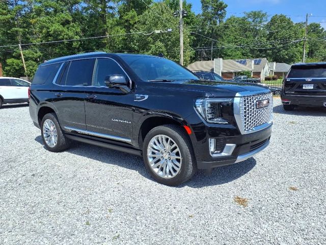 2024 GMC Yukon 4WD 4dr Denali - 23009676 - 1
