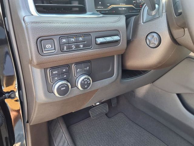 2024 GMC Yukon 4WD 4dr Denali - 23009676 - 19