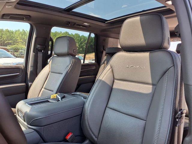 2024 GMC Yukon 4WD 4dr Denali - 23009676 - 20