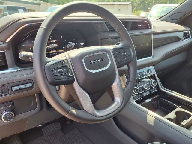 2024 GMC Yukon 4WD 4dr Denali - 23009676 - 21