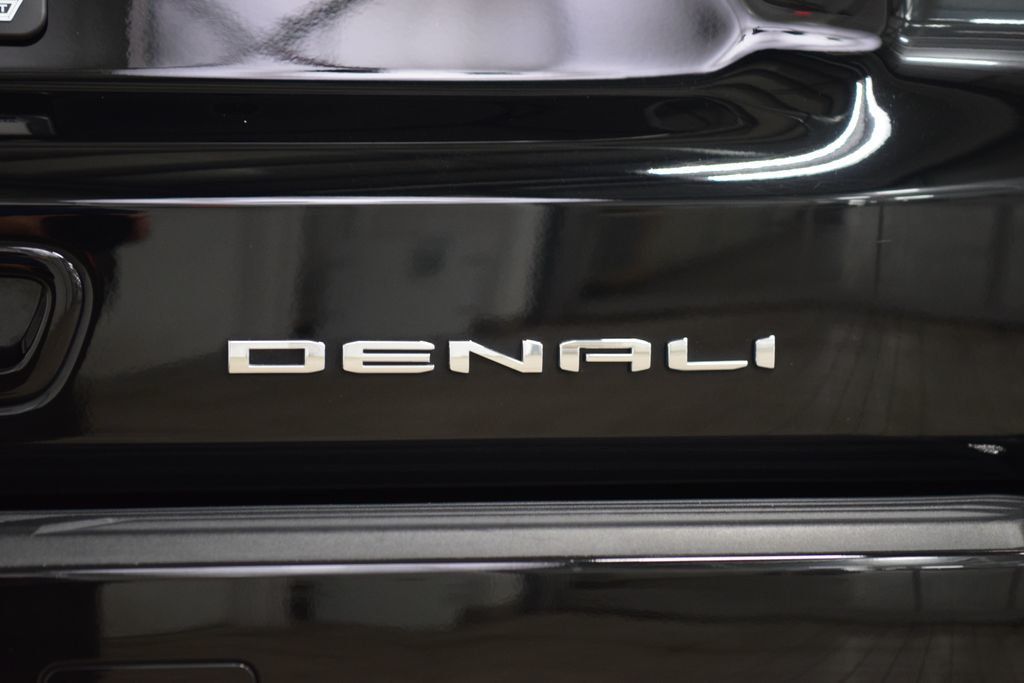 2024 GMC Yukon 4WD 4dr Denali - 23009676 - 22