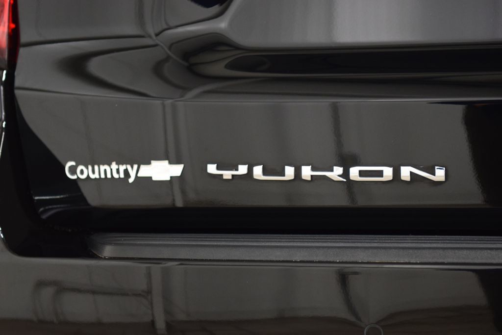 2024 GMC Yukon 4WD 4dr Denali - 23009676 - 23