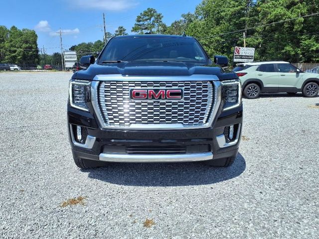 2024 GMC Yukon 4WD 4dr Denali - 23009676 - 2