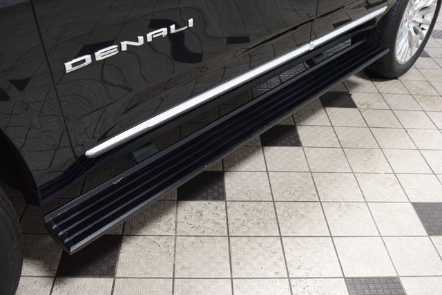 2024 GMC Yukon 4WD 4dr Denali - 23009676 - 30