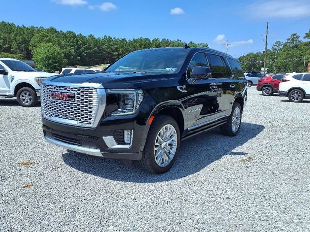 2024 GMC Yukon 4WD 4dr Denali - 23009676 - 3