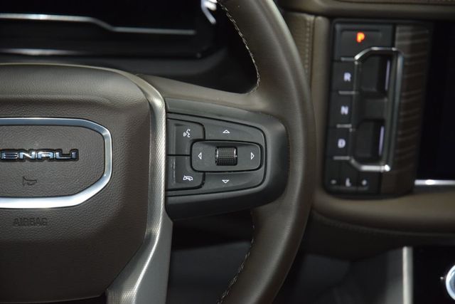 2024 GMC Yukon 4WD 4dr Denali - 23009676 - 39