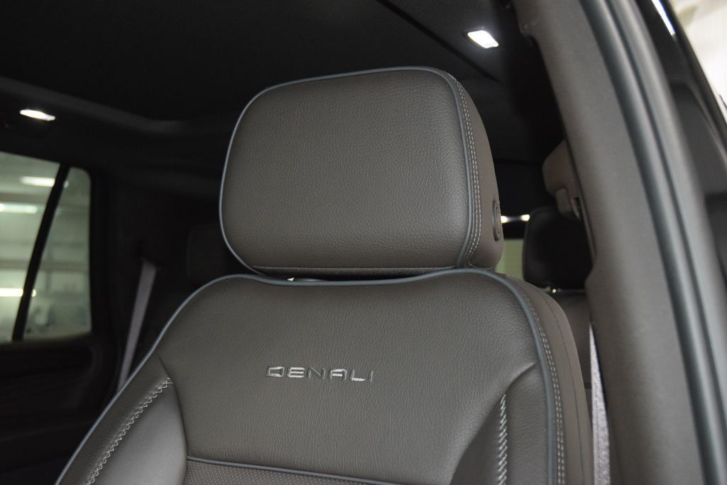 2024 GMC Yukon 4WD 4dr Denali - 23009676 - 42