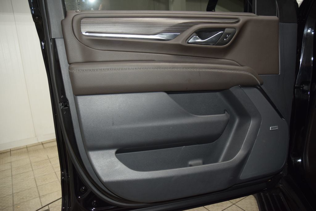 2024 GMC Yukon 4WD 4dr Denali - 23009676 - 49