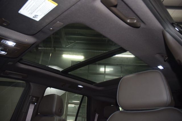 2024 GMC Yukon 4WD 4dr Denali - 23009676 - 52