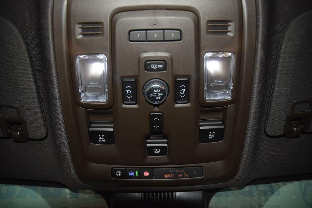 2024 GMC Yukon 4WD 4dr Denali - 23009676 - 53