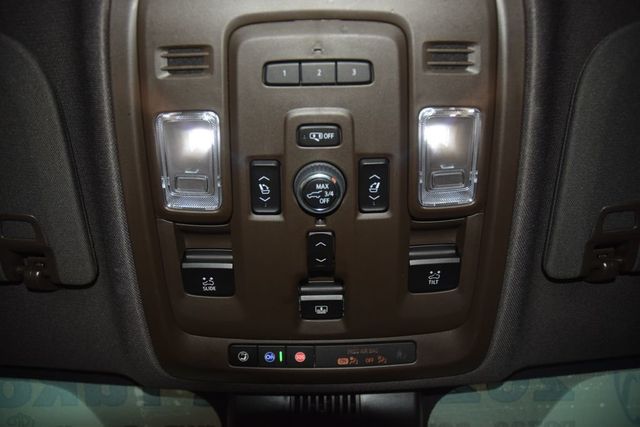 2024 GMC Yukon 4WD 4dr Denali - 23009676 - 53