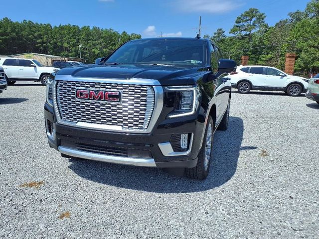 2024 GMC Yukon 4WD 4dr Denali - 23009676 - 7