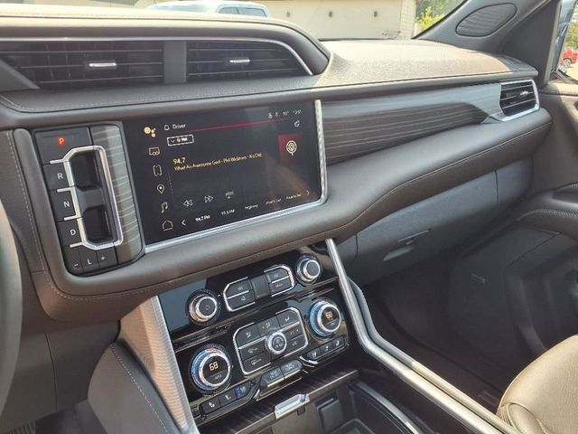 2024 GMC Yukon 4WD 4dr Denali - 23009676 - 8