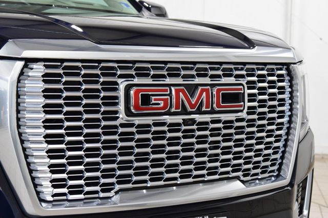 2024 GMC Yukon 4WD 4dr Denali - 23025412 - 10