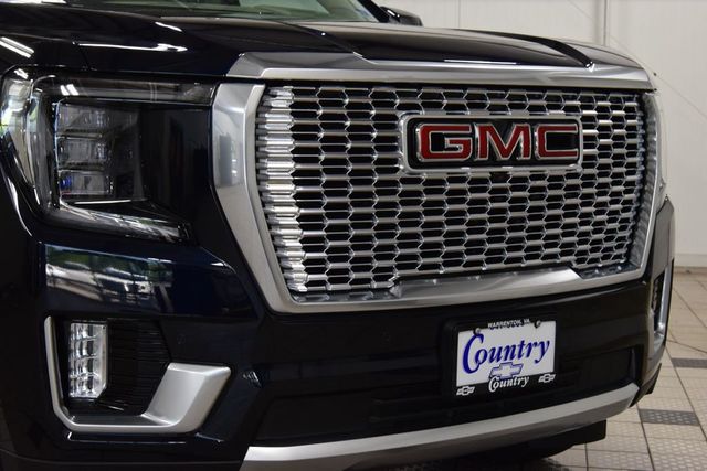 2024 GMC Yukon 4WD 4dr Denali - 23025412 - 12