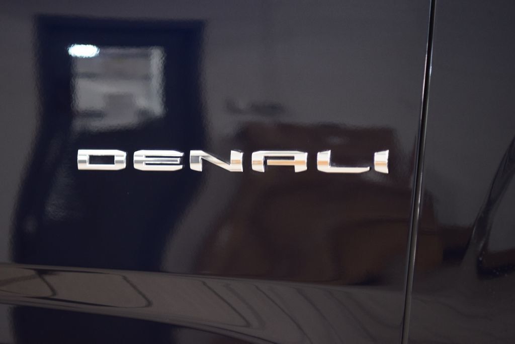 2024 GMC Yukon 4WD 4dr Denali - 23025412 - 16