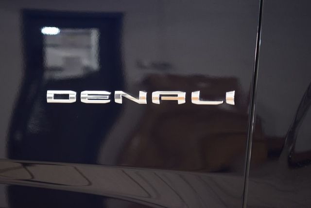 2024 GMC Yukon 4WD 4dr Denali - 23025412 - 16