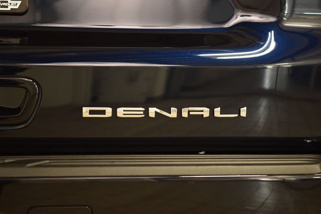 2024 GMC Yukon 4WD 4dr Denali - 23025412 - 22