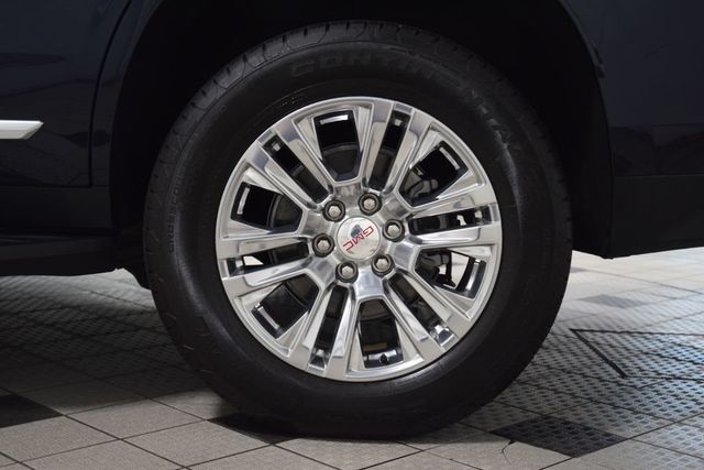 2024 GMC Yukon 4WD 4dr Denali - 23025412 - 28