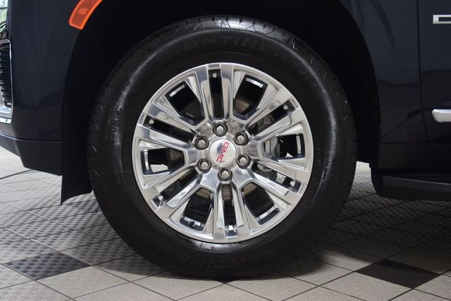 2024 GMC Yukon 4WD 4dr Denali - 23025412 - 29