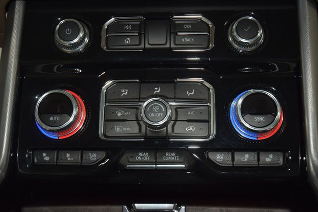 2024 GMC Yukon 4WD 4dr Denali - 23025412 - 34