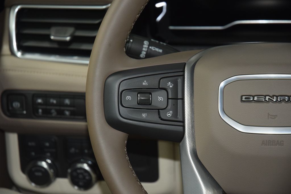 2024 GMC Yukon 4WD 4dr Denali - 23025412 - 38
