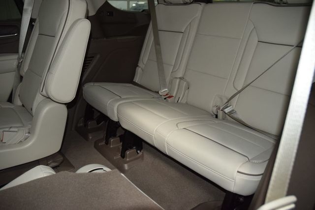 2024 GMC Yukon 4WD 4dr Denali - 23025412 - 45