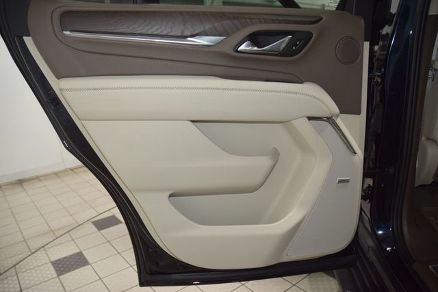 2024 GMC Yukon 4WD 4dr Denali - 23025412 - 46