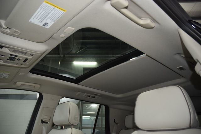 2024 GMC Yukon 4WD 4dr Denali - 23025412 - 51