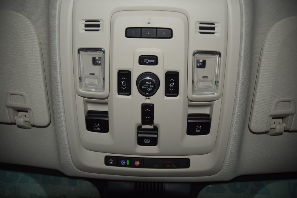 2024 GMC Yukon 4WD 4dr Denali - 23025412 - 52