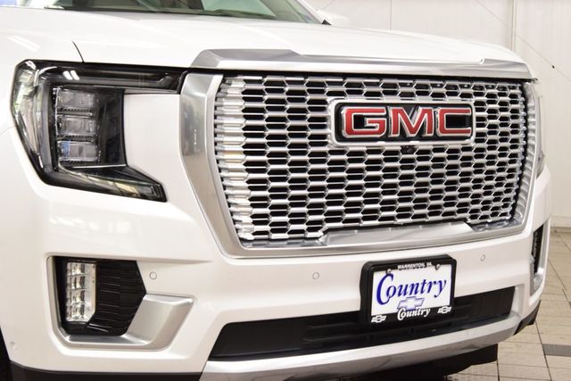 2024 GMC Yukon 4WD 4dr Denali - 23027605 - 12
