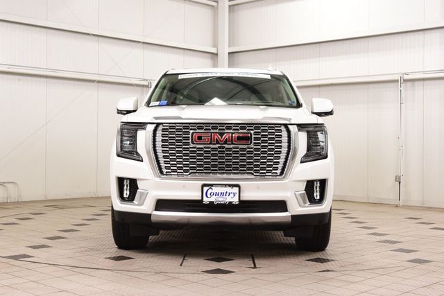 2024 GMC Yukon 4WD 4dr Denali - 23027605 - 1