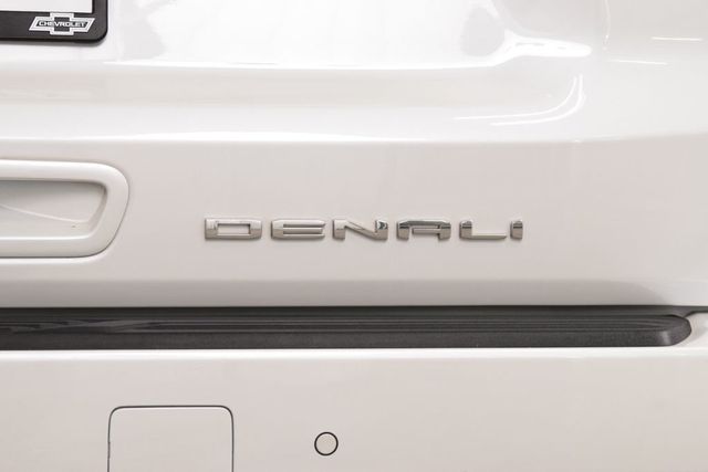 2024 GMC Yukon 4WD 4dr Denali - 23027605 - 22
