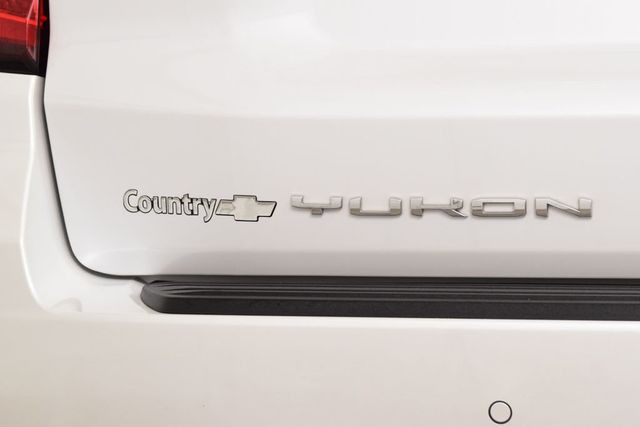 2024 GMC Yukon 4WD 4dr Denali - 23027605 - 23