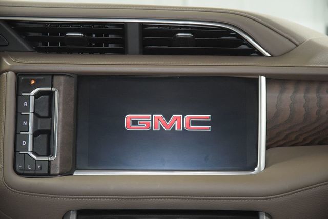2024 GMC Yukon 4WD 4dr Denali - 23027605 - 33