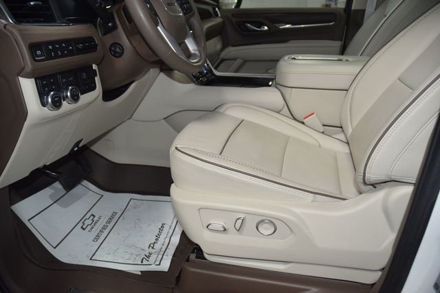2024 GMC Yukon 4WD 4dr Denali - 23027605 - 40