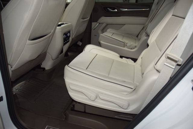 2024 GMC Yukon 4WD 4dr Denali - 23027605 - 43