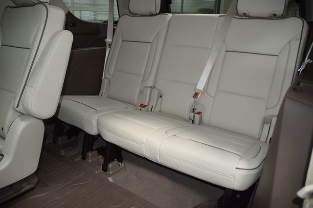 2024 GMC Yukon 4WD 4dr Denali - 23027605 - 44