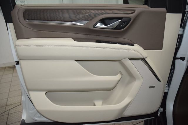 2024 GMC Yukon 4WD 4dr Denali - 23027605 - 50