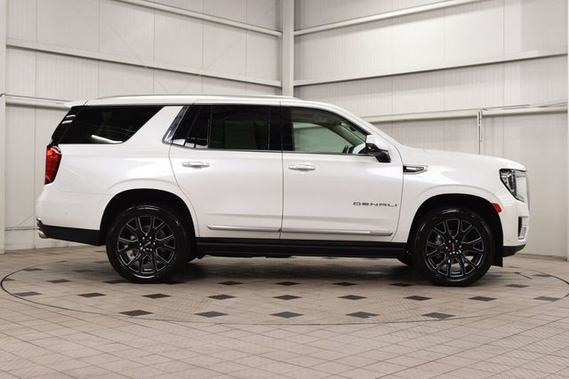 2024 GMC Yukon 4WD 4dr Denali - 23027605 - 8