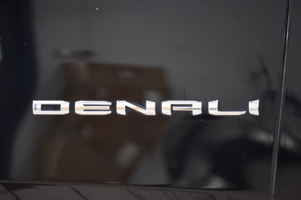 2024 GMC Yukon 4WD 4dr Denali - 23057621 - 16