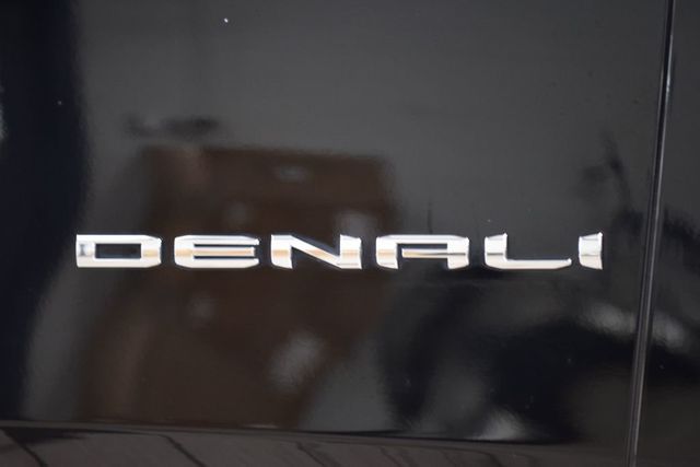 2024 GMC Yukon 4WD 4dr Denali - 23057621 - 16