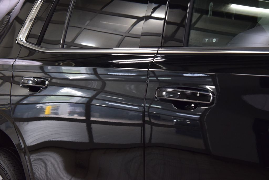 2024 GMC Yukon 4WD 4dr Denali - 23057621 - 18