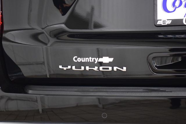 2024 GMC Yukon 4WD 4dr Denali - 23057621 - 22