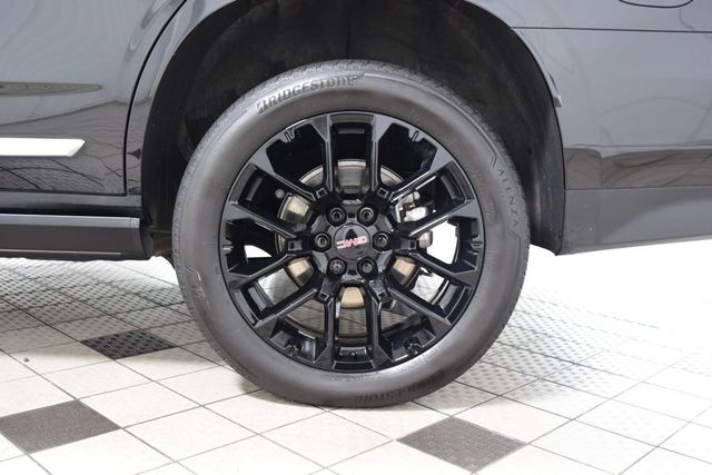 2024 GMC Yukon 4WD 4dr Denali - 23057621 - 28
