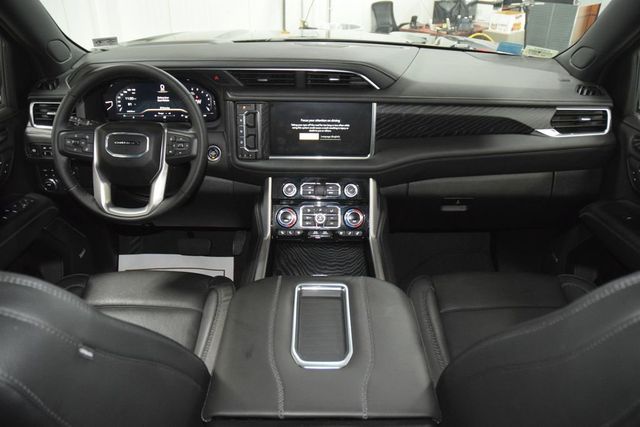 2024 GMC Yukon 4WD 4dr Denali - 23057621 - 32