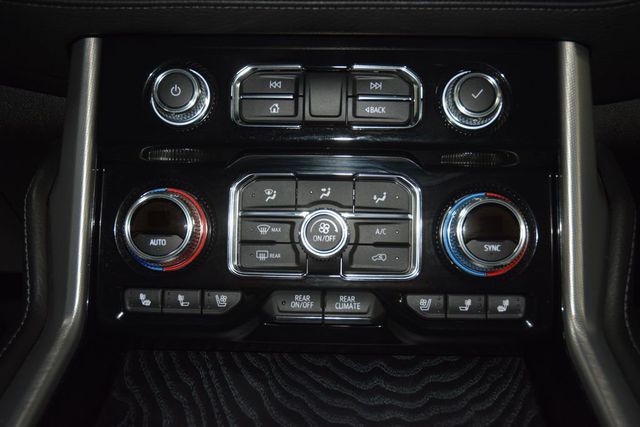 2024 GMC Yukon 4WD 4dr Denali - 23057621 - 34