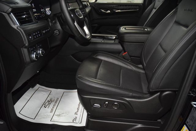 2024 GMC Yukon 4WD 4dr Denali - 23057621 - 40