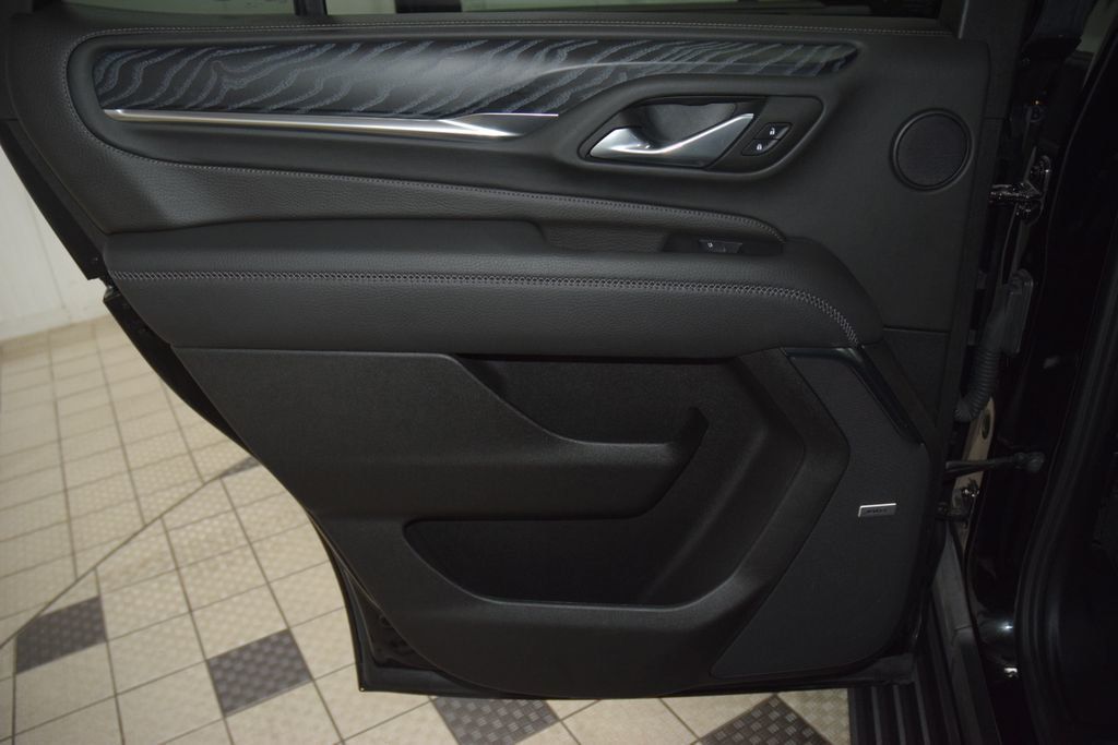 2024 GMC Yukon 4WD 4dr Denali - 23057621 - 47