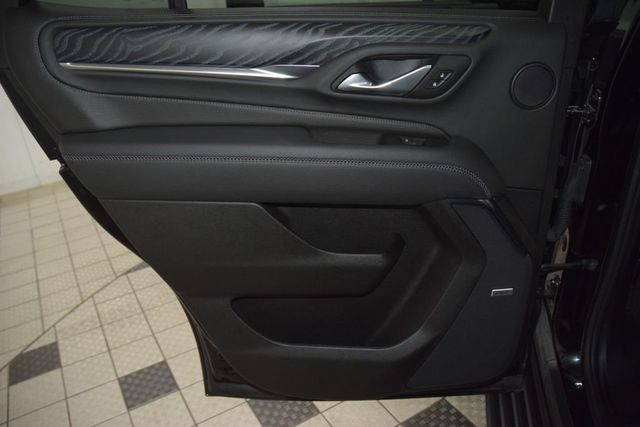 2024 GMC Yukon 4WD 4dr Denali - 23057621 - 47